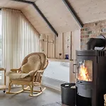 Сasa de vacaciones 2279-ringkobing-opstrupsvej-25 *