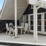 2279-ringkobing-opstrupsvej-25 Сasa de vacaciones Klegod
