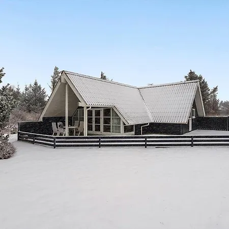 Сasa de vacaciones 2279-ringkobing-opstrupsvej-25 Klegod