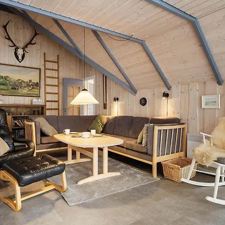Сasa de vacaciones 2279-ringkobing-opstrupsvej-25