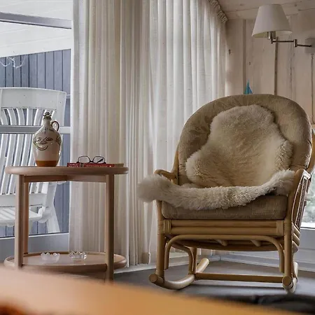 Сasa de vacaciones 2279-ringkobing-opstrupsvej-25 Klegod