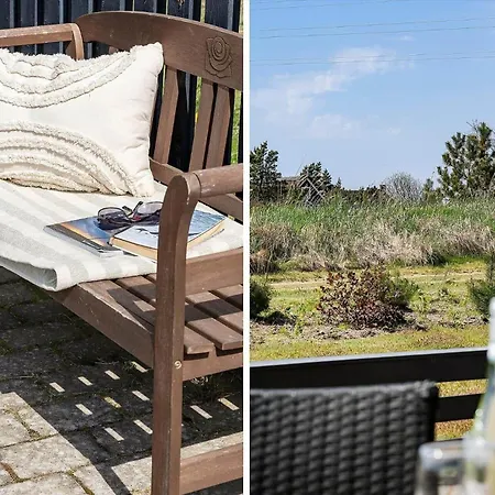 Tatil Evi 2279-ringkobing-opstrupsvej-25 *