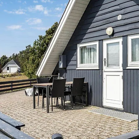 Сasa de vacaciones 2279-ringkobing-opstrupsvej-25