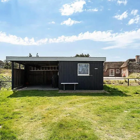 Сasa de vacaciones 2279-ringkobing-opstrupsvej-25 Klegod
