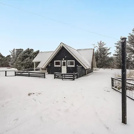 Сasa de vacaciones 2279-ringkobing-opstrupsvej-25 *