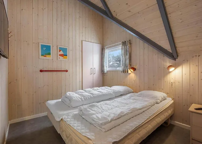 Semesterbostad 2279-ringkobing-opstrupsvej-25 Klegod